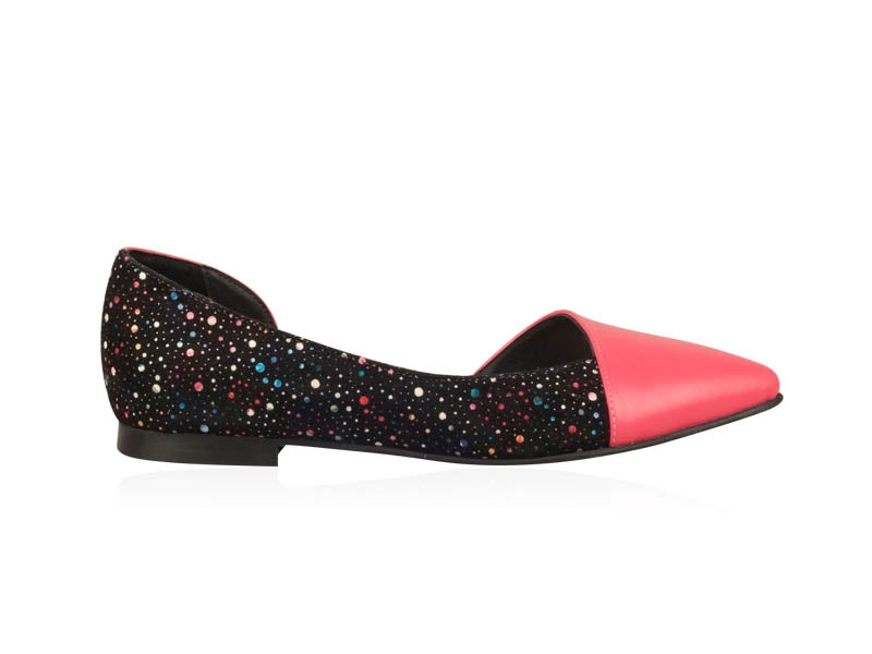 Balerini dama piele N36- orice culoare
