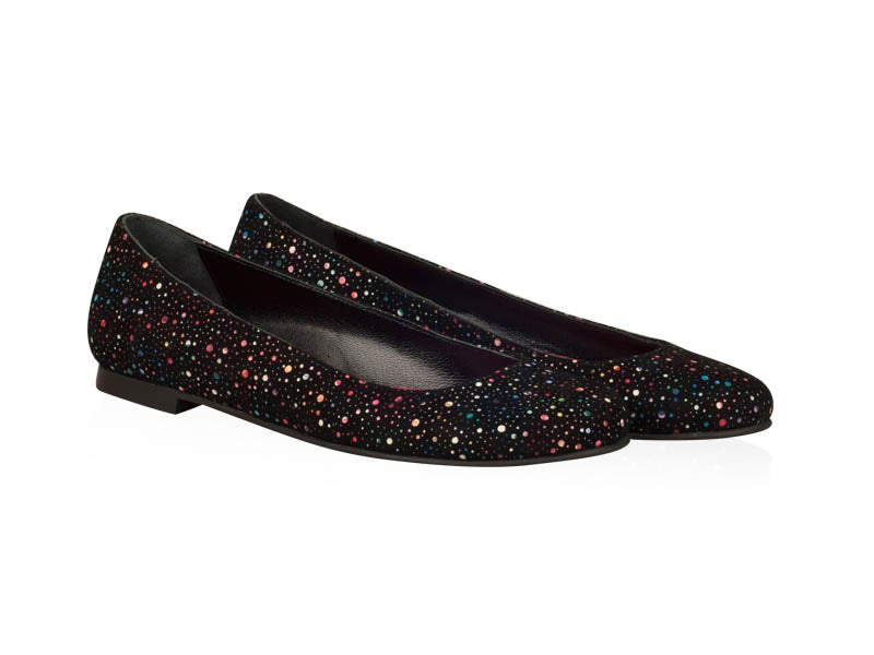 Balerini piele N33 - orice culoare