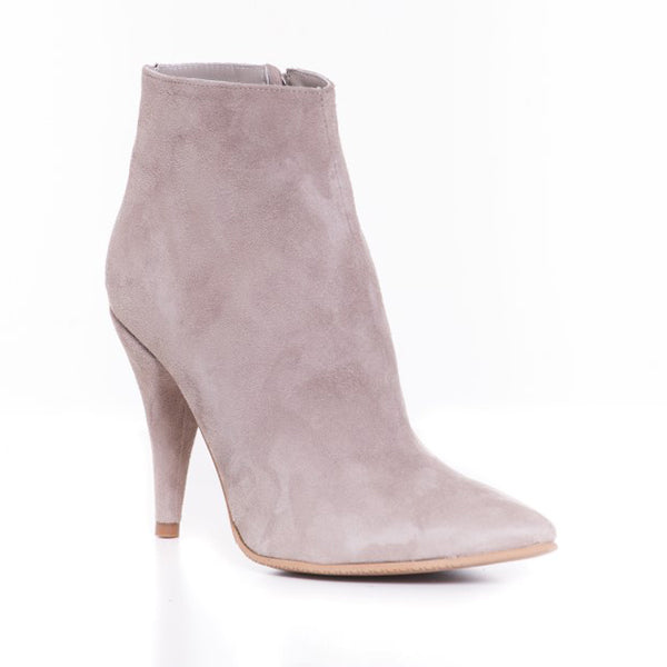 Botine Dama Clair piele naturala - orice culoare