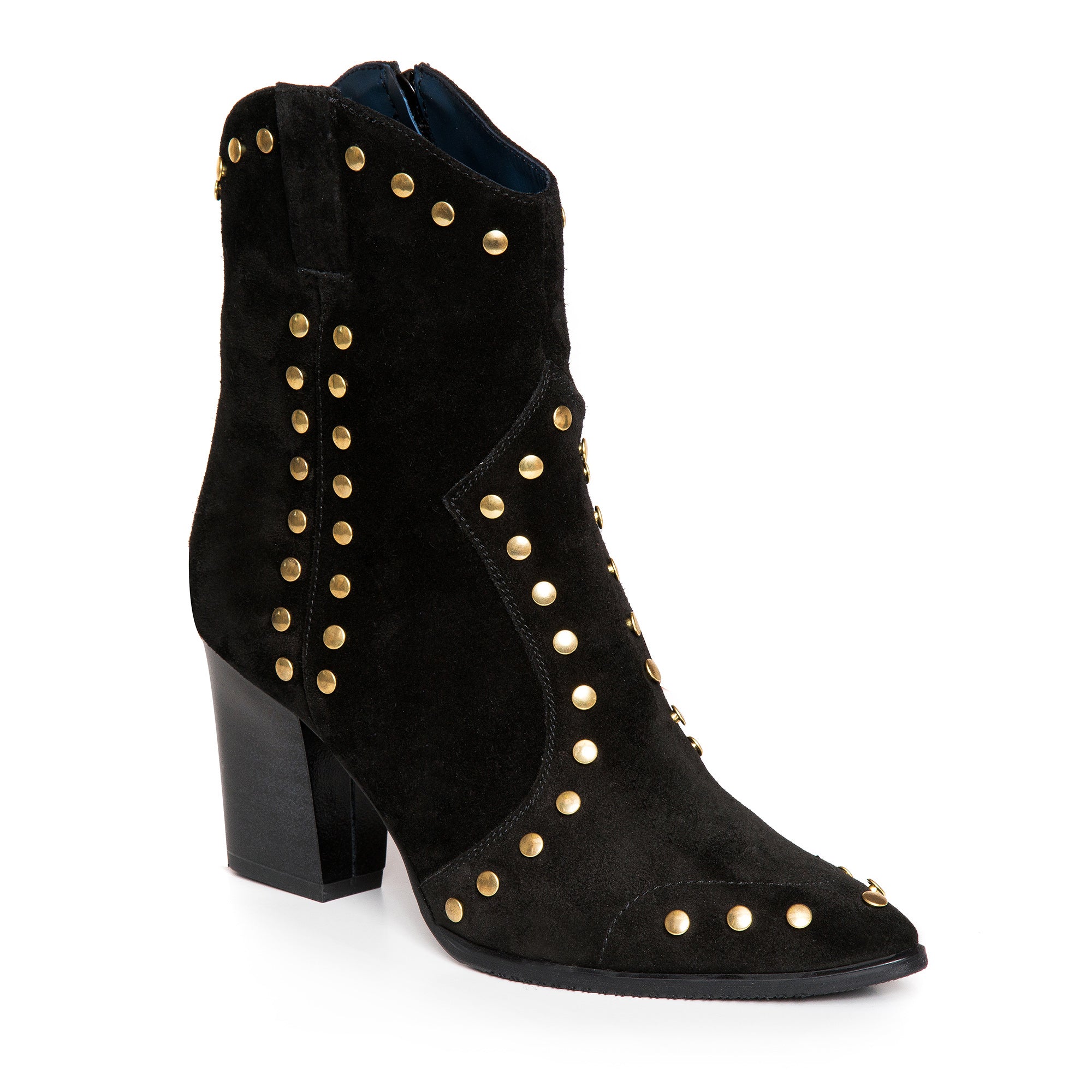 Ciocate Piele Intoarsa Cu Tinte L10 - Orice Culoare