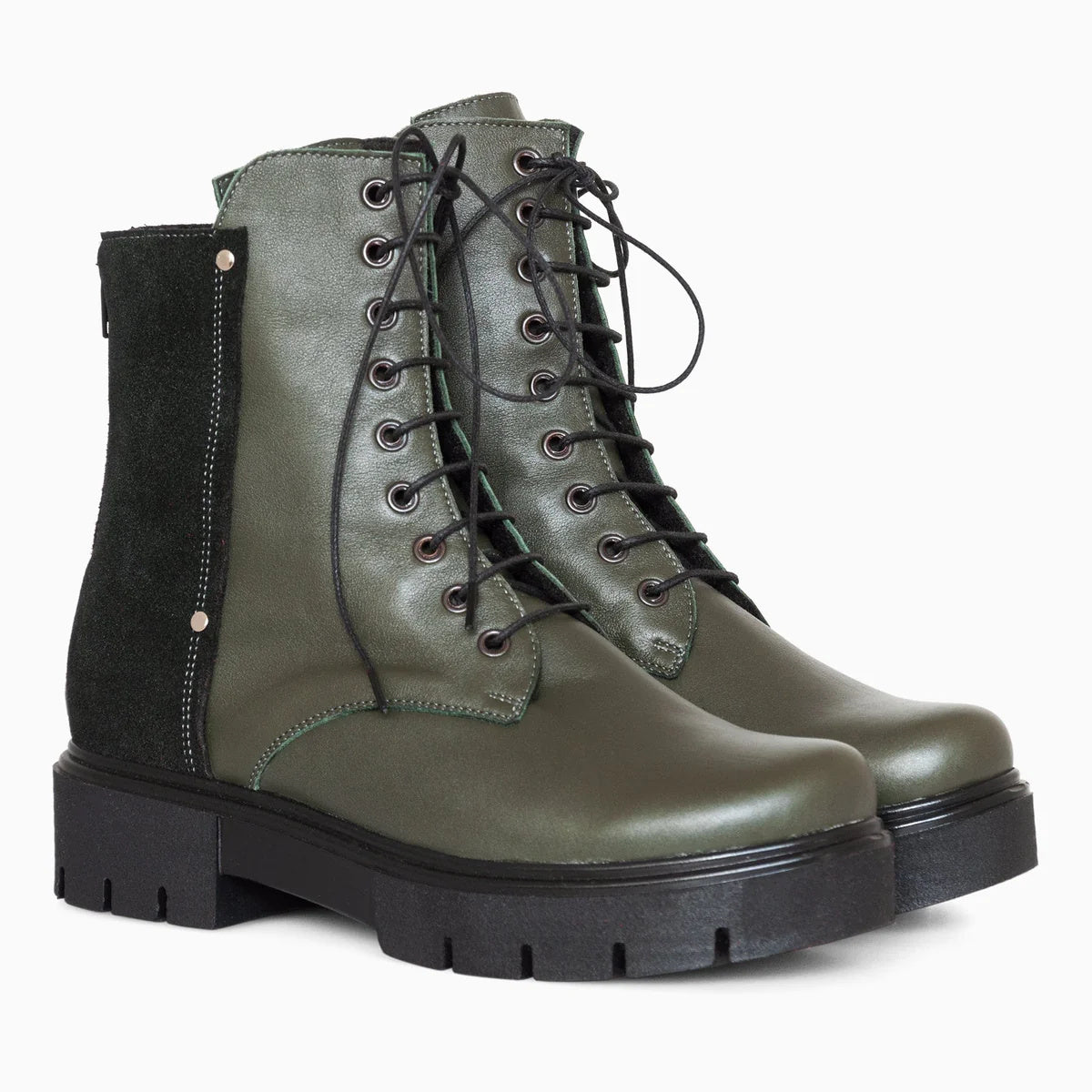 Ghete dama piele naturala DM12 - orice culoare