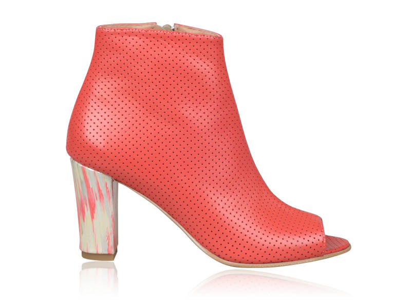 Ghete piele naturala N30 - orice culoare