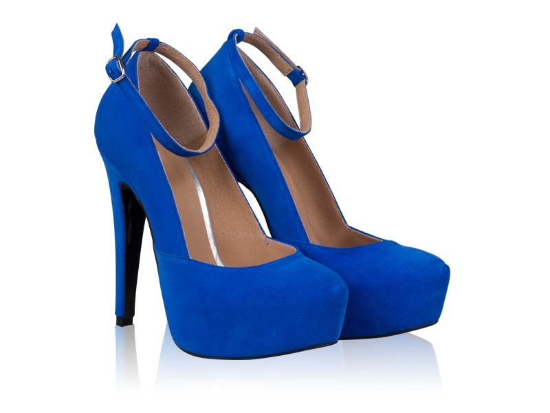 Pantofi Dama Piele N61 - orice culoare