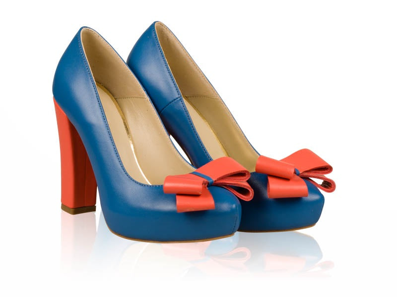 Pantofi Dama Piele N38 - orice culoare