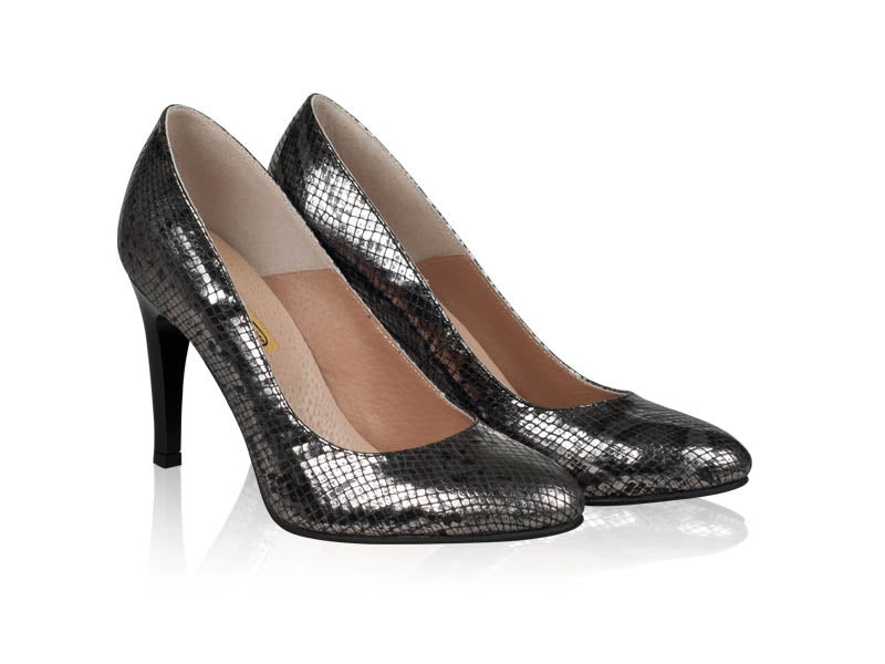 Pantofi Dama Piele N51 - orice culoare