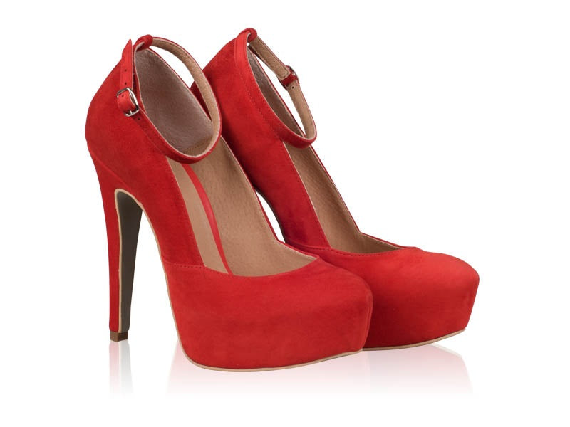 Pantofi Dama Piele N62 - orice culoare