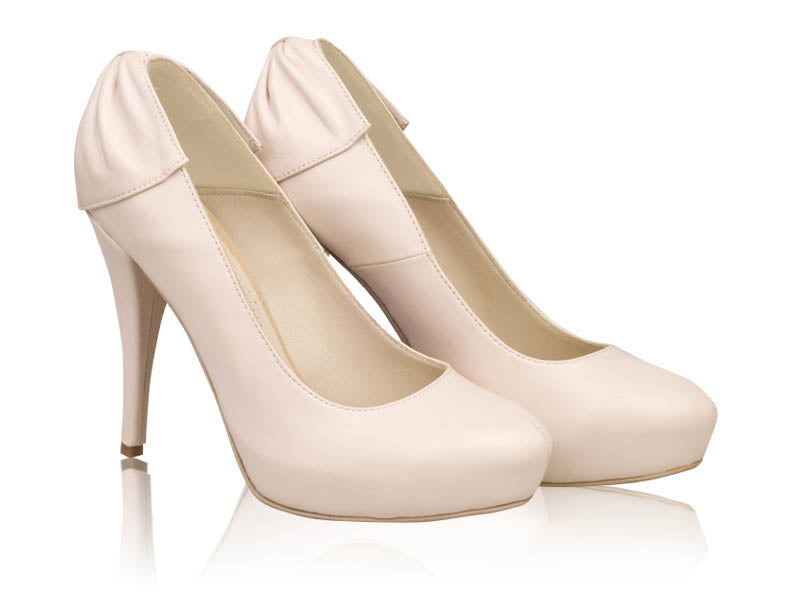 Pantofi mireasa N48 - orice culoare