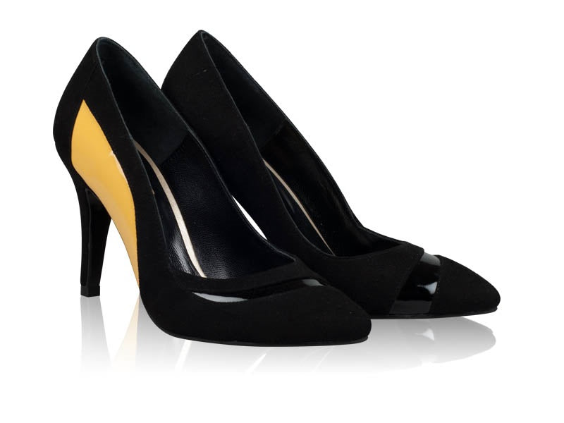 Pantofi Dama Piele N32 - orice culoare
