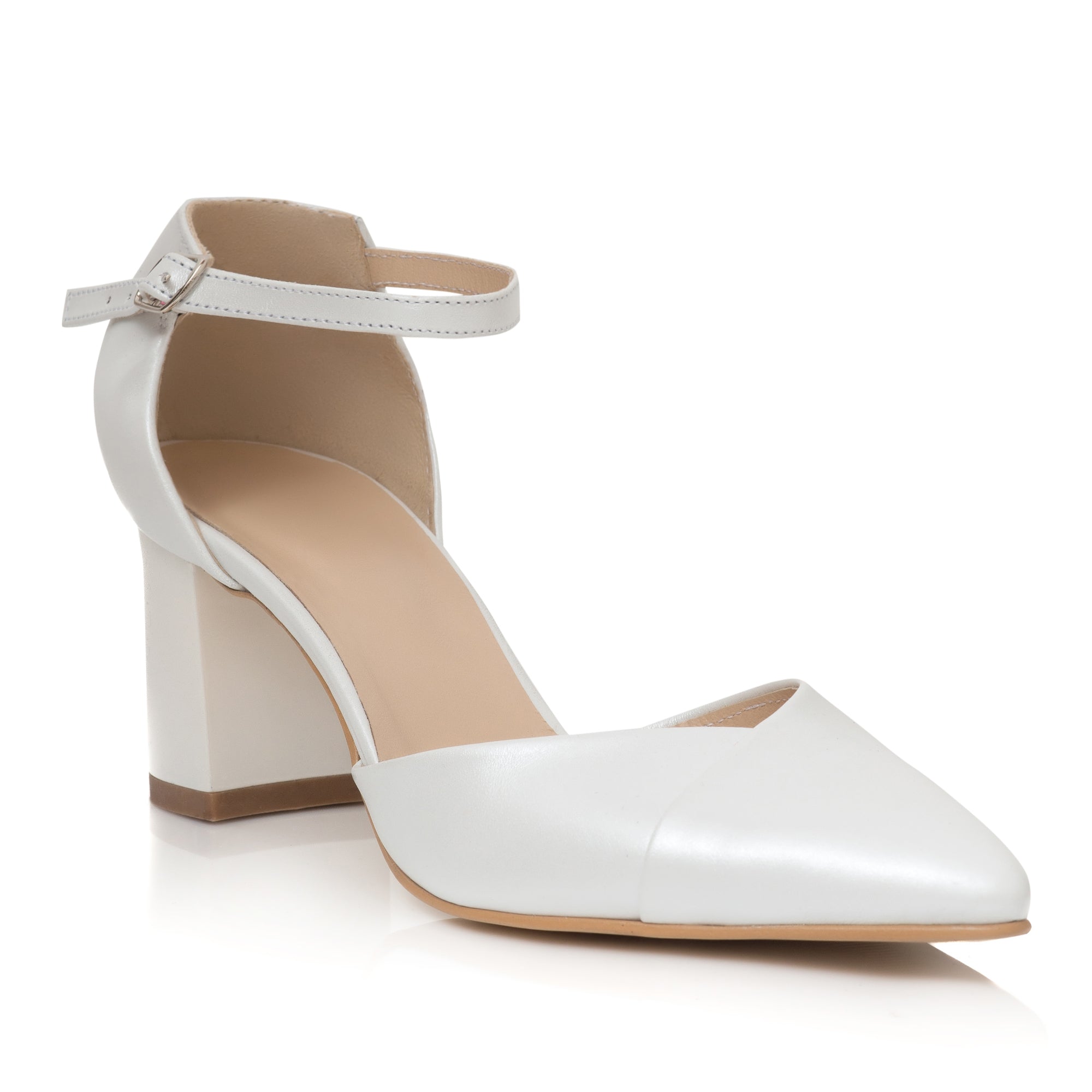 Pantofi Piele Ivoire Sidef Relax C42- orice culoare