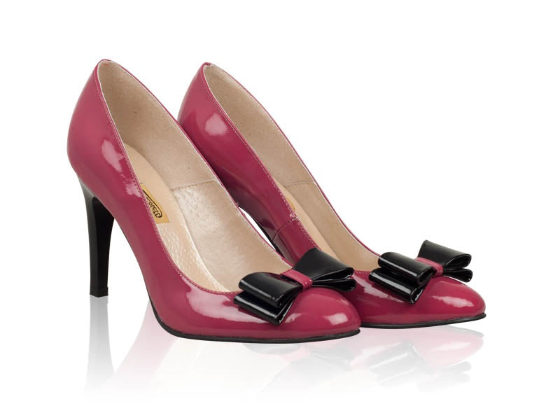 Pantofi Piele naturala N32 - orice culoare
