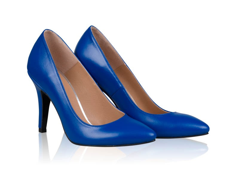 Pantofi Dama Piele N63 - orice culoare