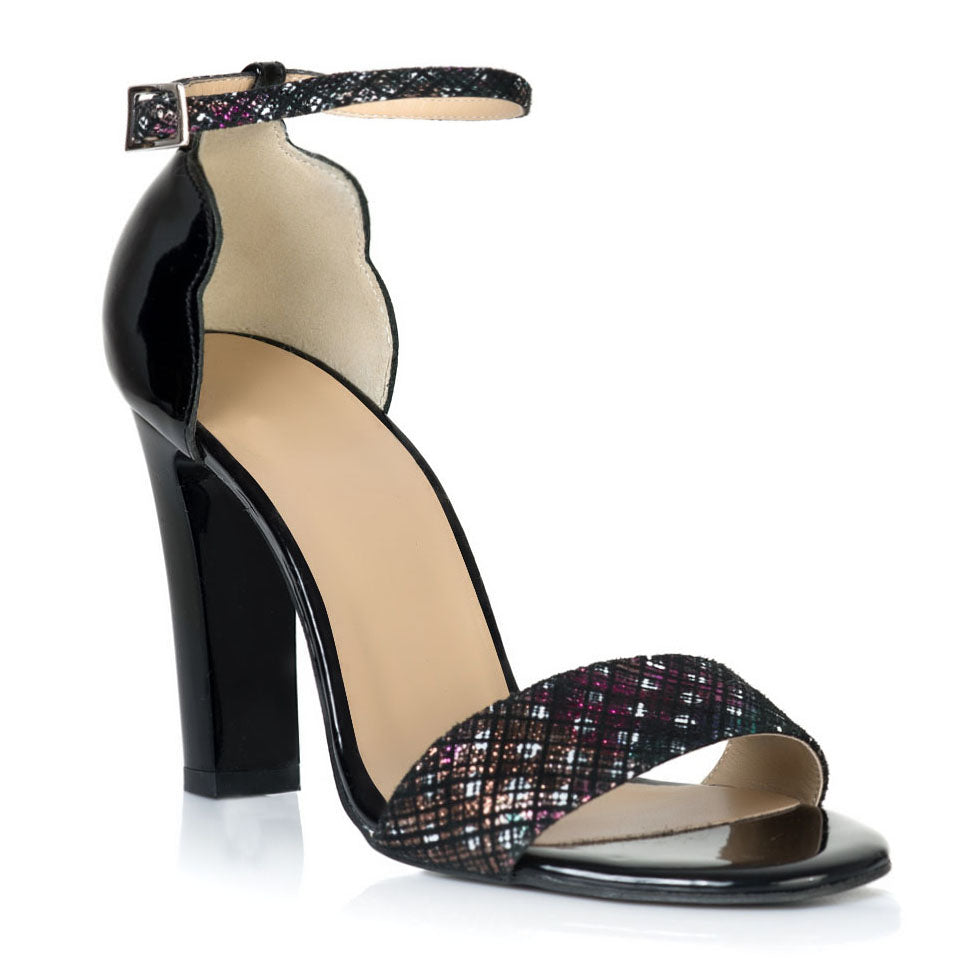 Sandale Lac Negru-Color Elaine T2 - orice culoare