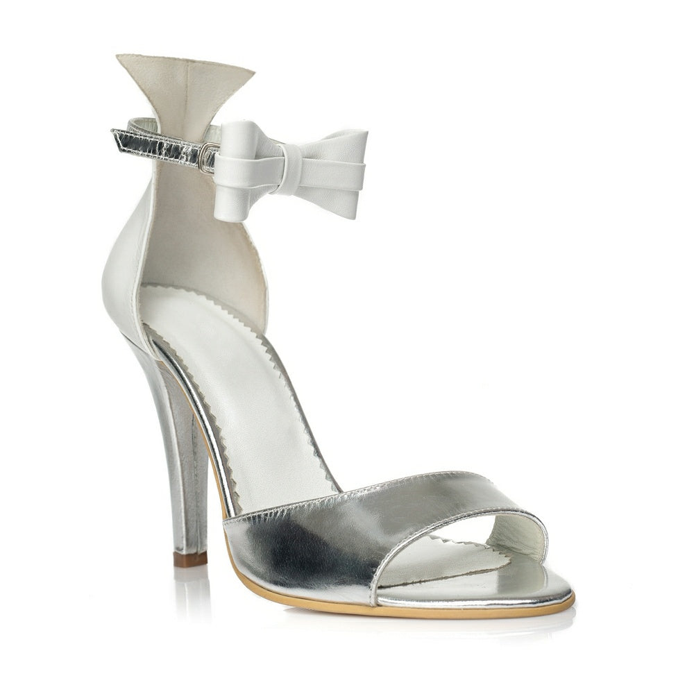 Sandale dama piele Fundita F14 - orice culoare