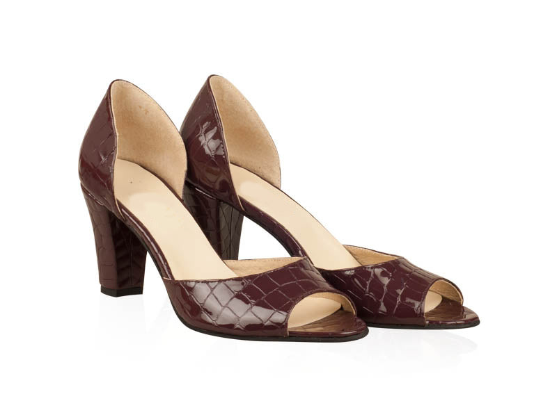 Sandale Dama Piele N53 - orice culoare