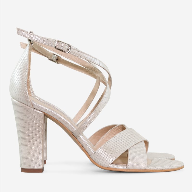 Sandale piele D39 - orice culoare