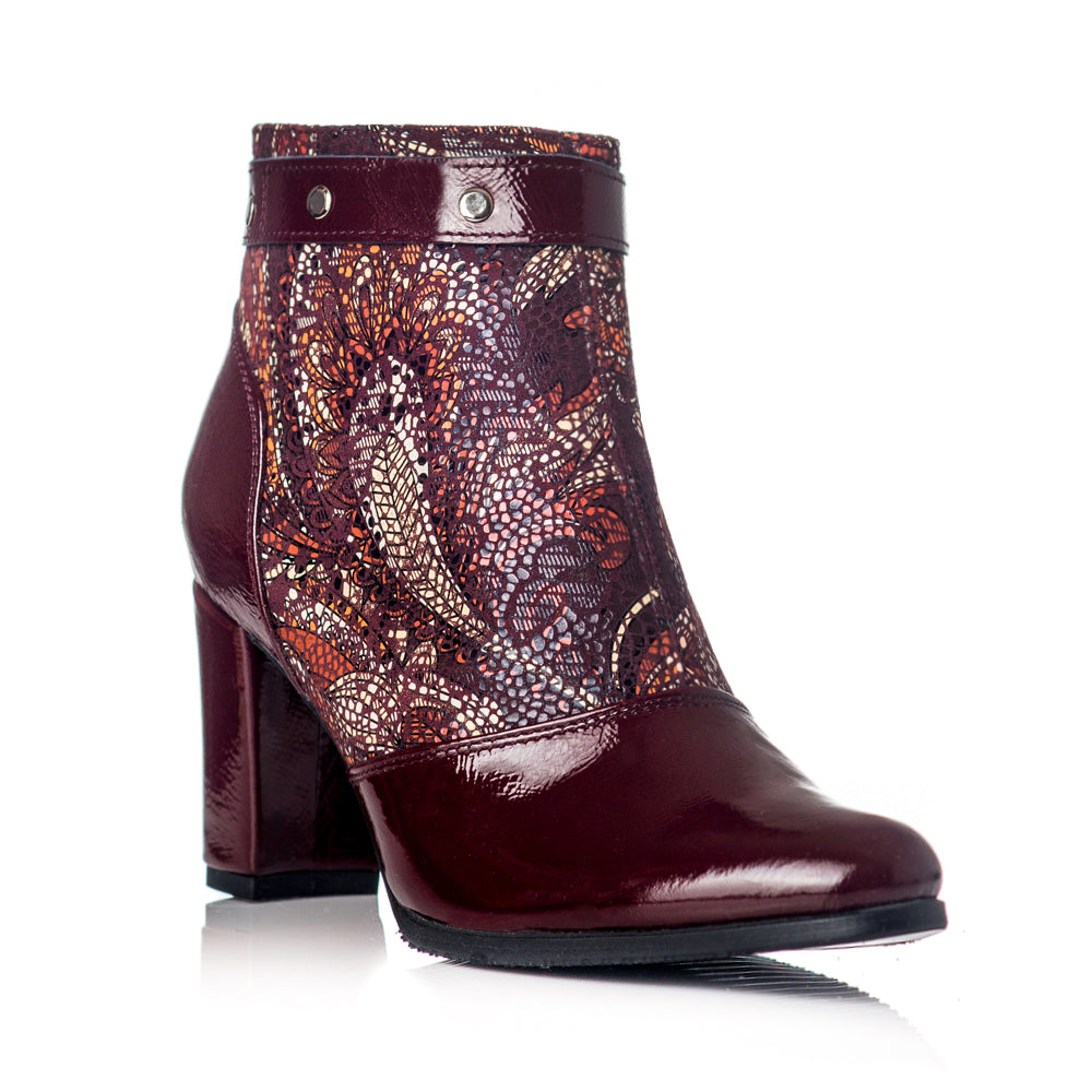 Ghete Dama Piele P5 - orice culoare