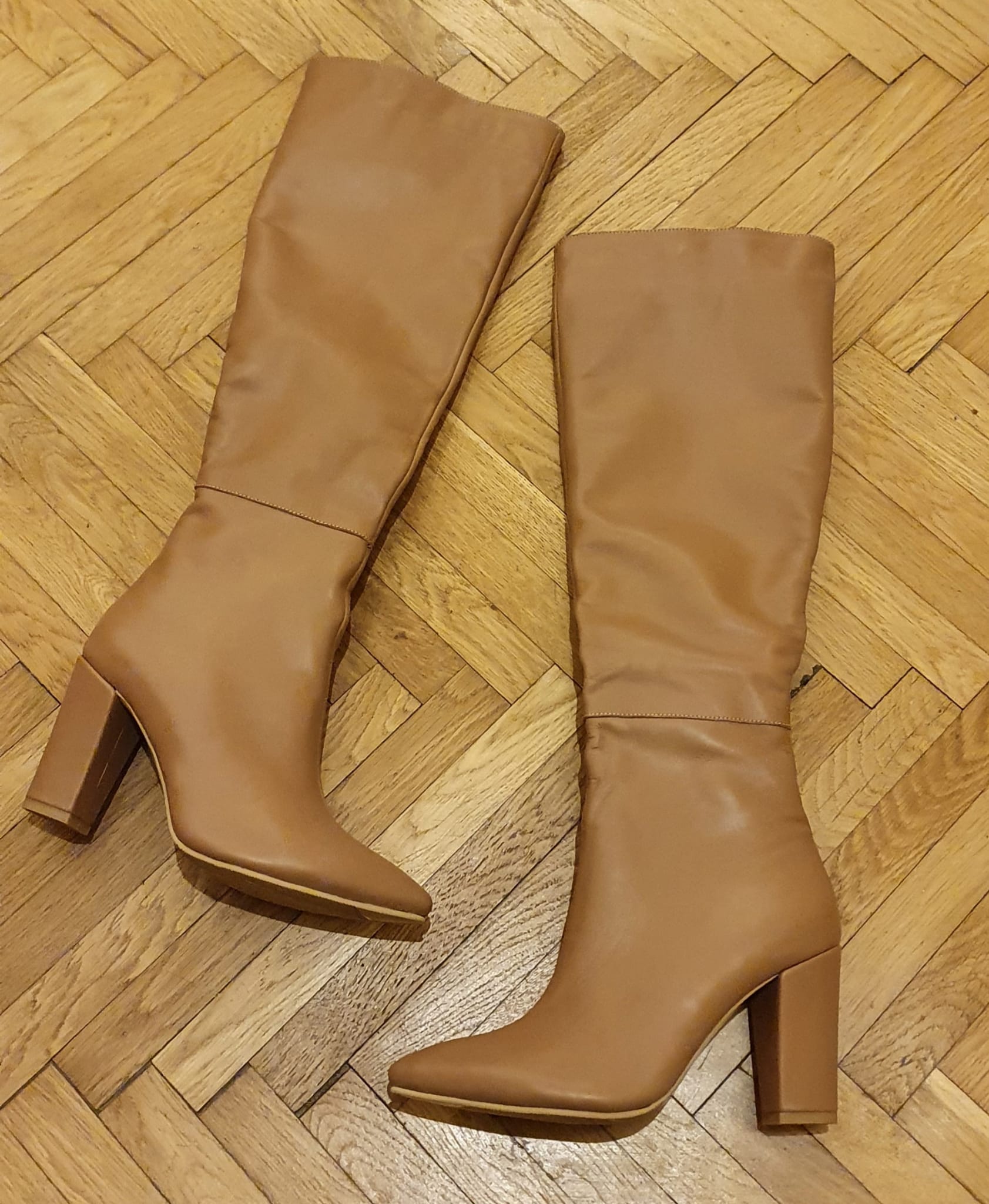 Cizme Piele Imprimeu Sarpe Verde Lia M1- orice culoare