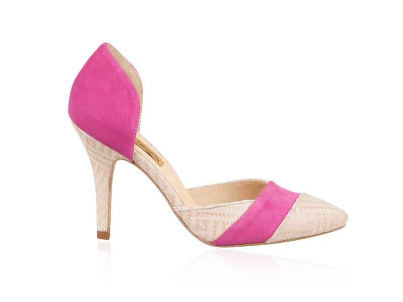 Pantofi Dama Piele N47 - orice culoare