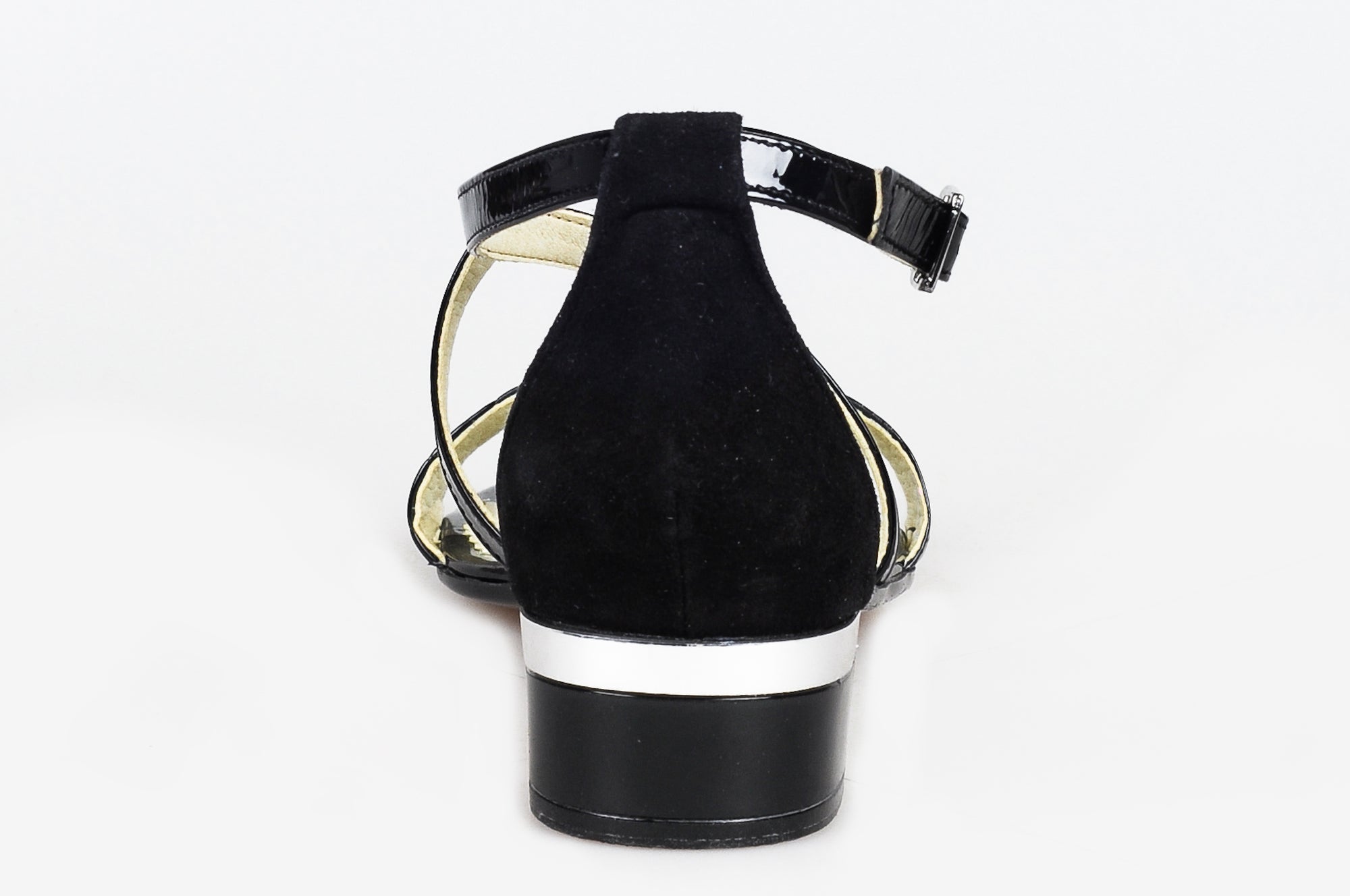 Sandale dama talpa joasa piele P7 - orice culoare