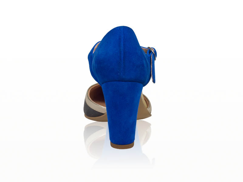 Pantofi dama piele N9 - orice  culoare