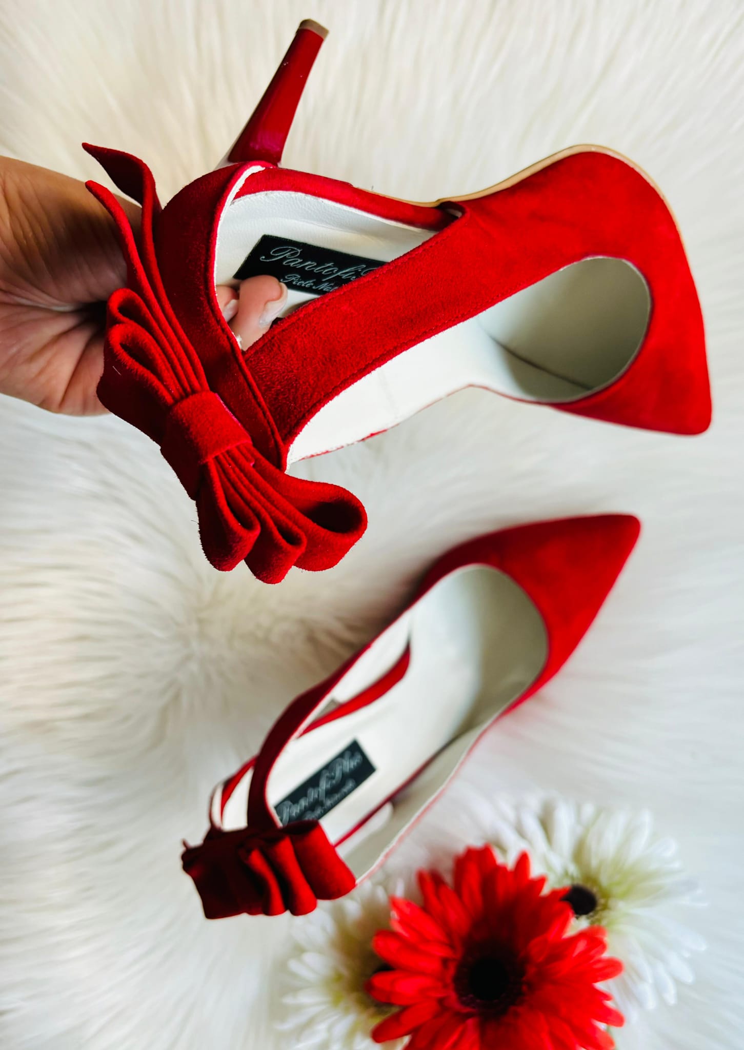 Pantofi Stiletto Ria C15 Ciclam  - orice culoare