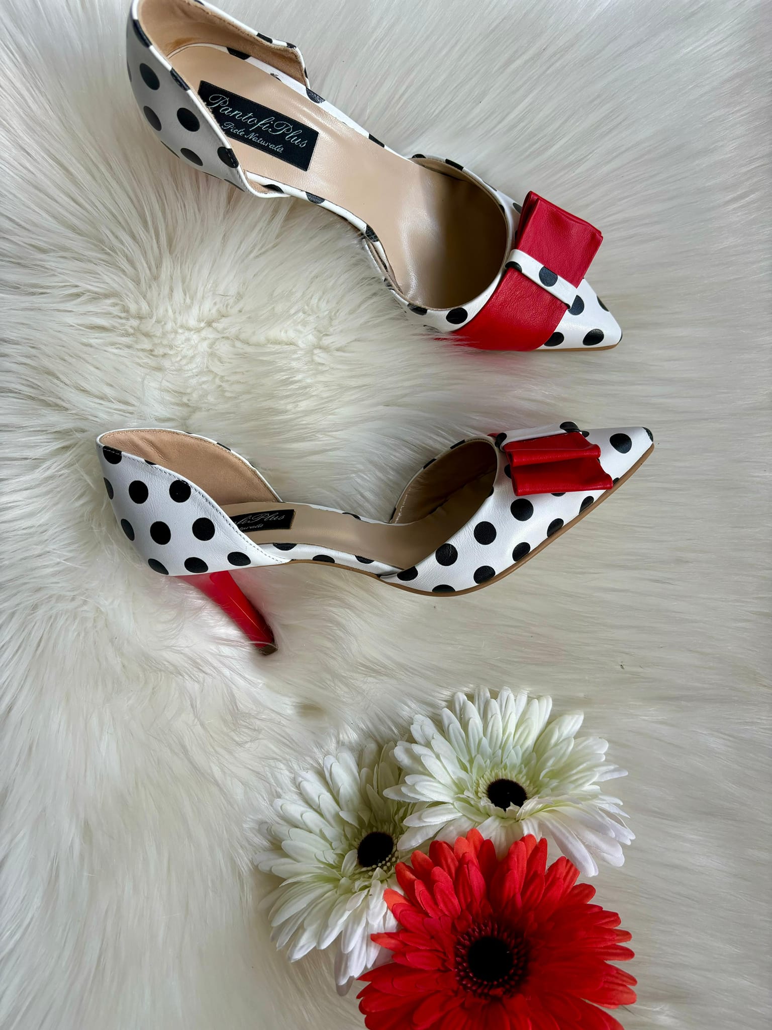 Pantofi Stiletto Piele Buline cu Funda C84 - Orice Culoare