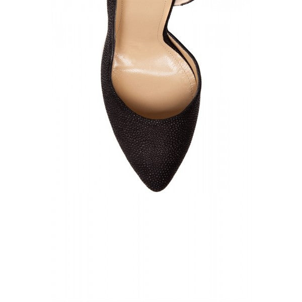 Pantofi Dama Rennes Negru - orice culoare