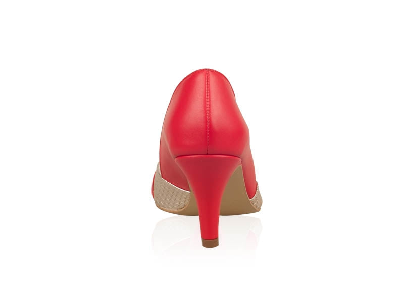Pantofi Dama Piele N40 - orice culoare