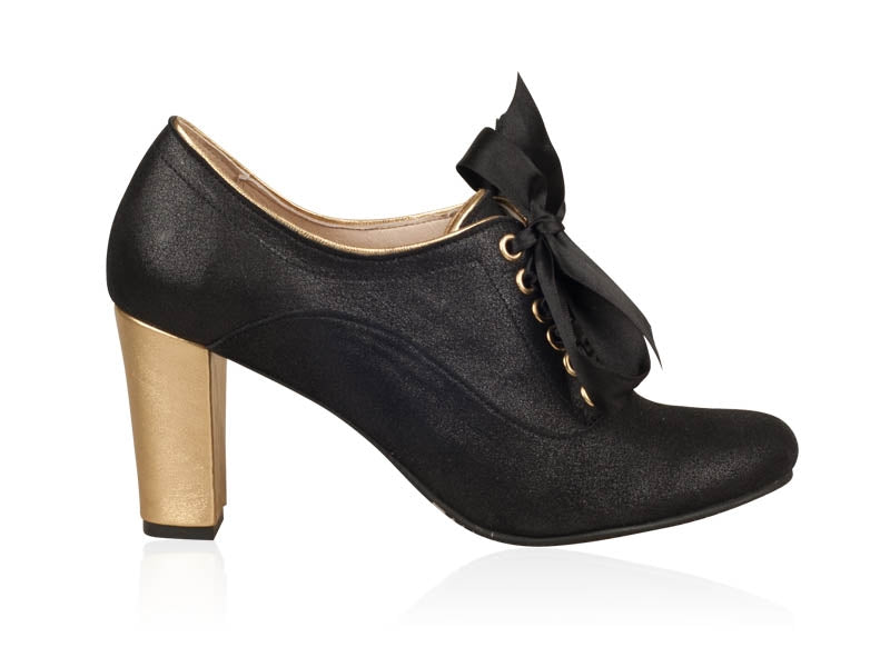Pantofi Dama Piele N411 - orice culoare