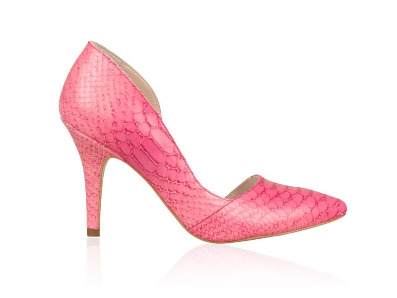 Pantofi Dama Piele N43 - orice culoare