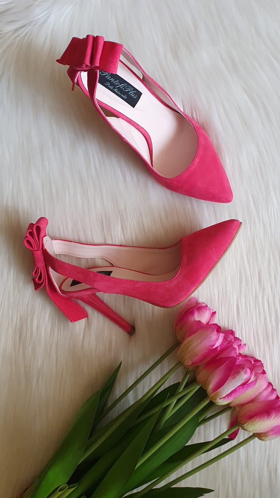 Pantofi Stiletto Ria C15 Ciclam  - orice culoare