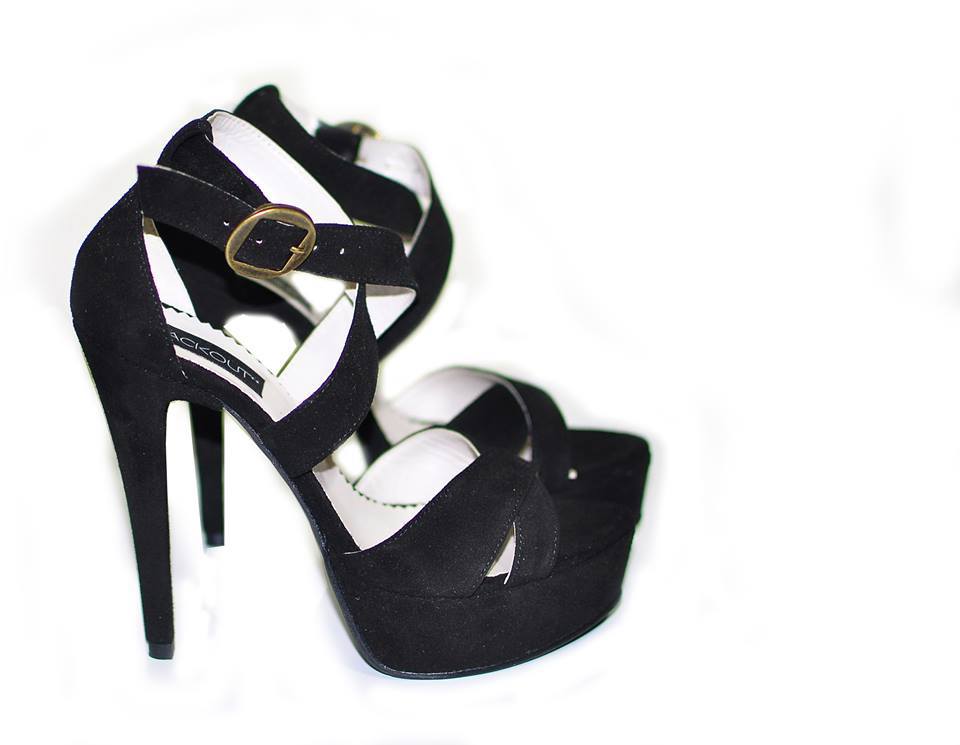 Sandale  Dama Piele Intoarsa  - disponibile pe orice culoare