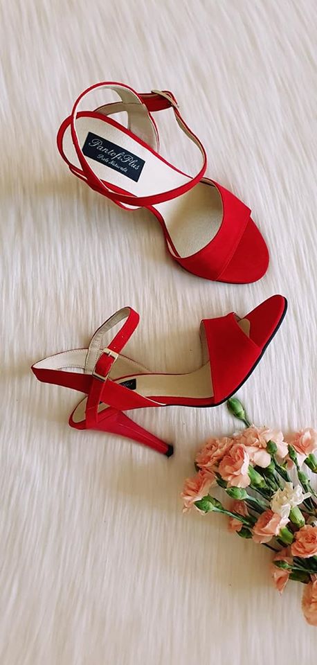 Sandale Dama Piele Alb Anne - orice culoare