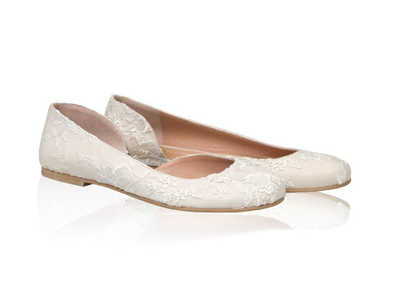 Balerini mireasa N41 - orice culoare
