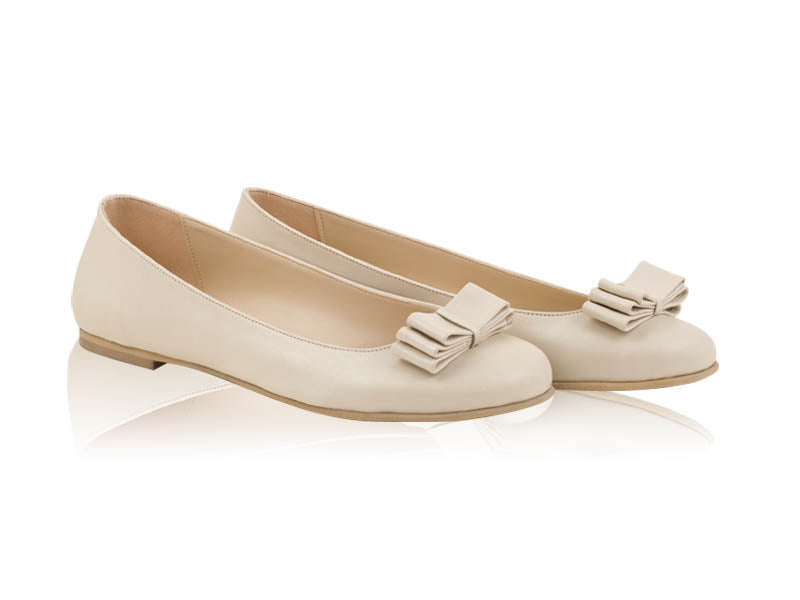 Balerini mireasa N45 Light - orice culoare