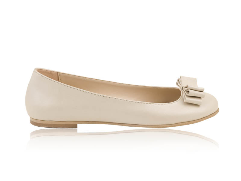 Balerini mireasa N45 Light - orice culoare