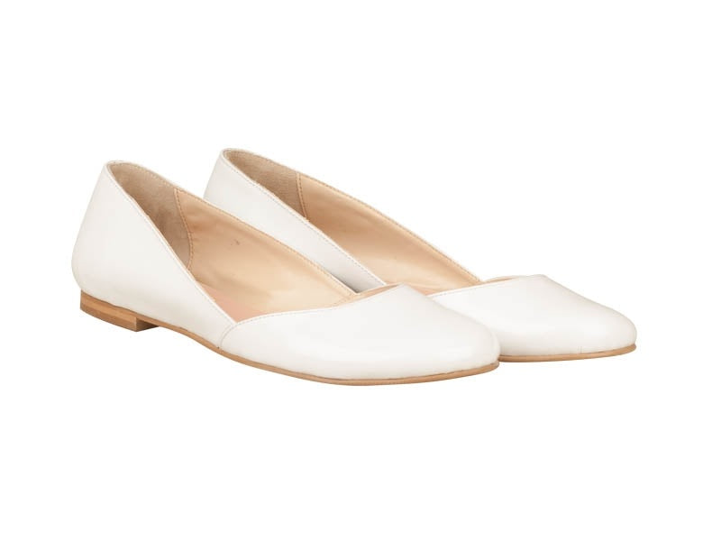 Balerini dama piele N21- orice culoare