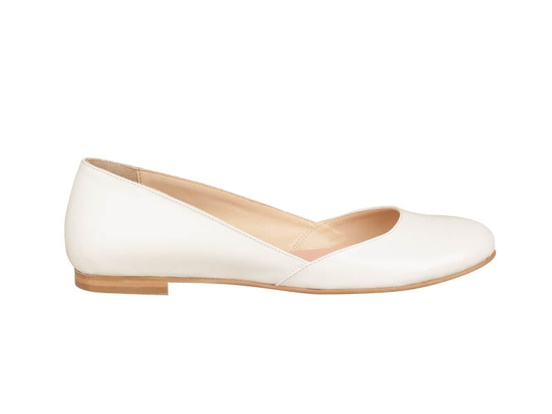 Balerini dama piele N21- orice culoare