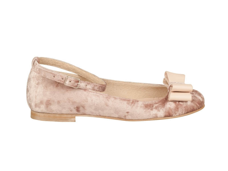 Balerini dama piele N23- orice culoare