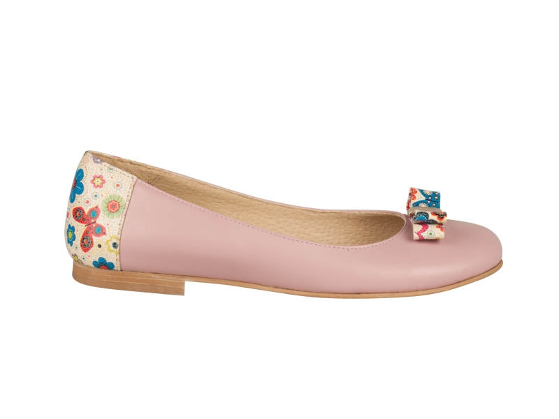 Balerini dama piele N24- orice culoare