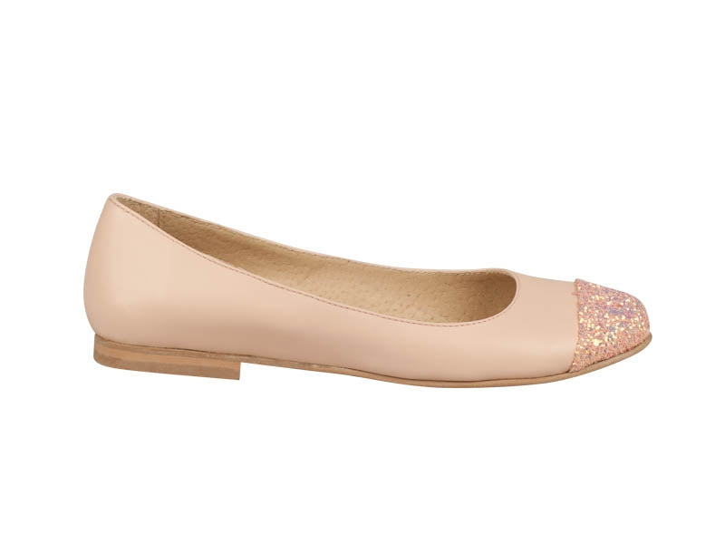Balerini dama piele N27- orice culoare