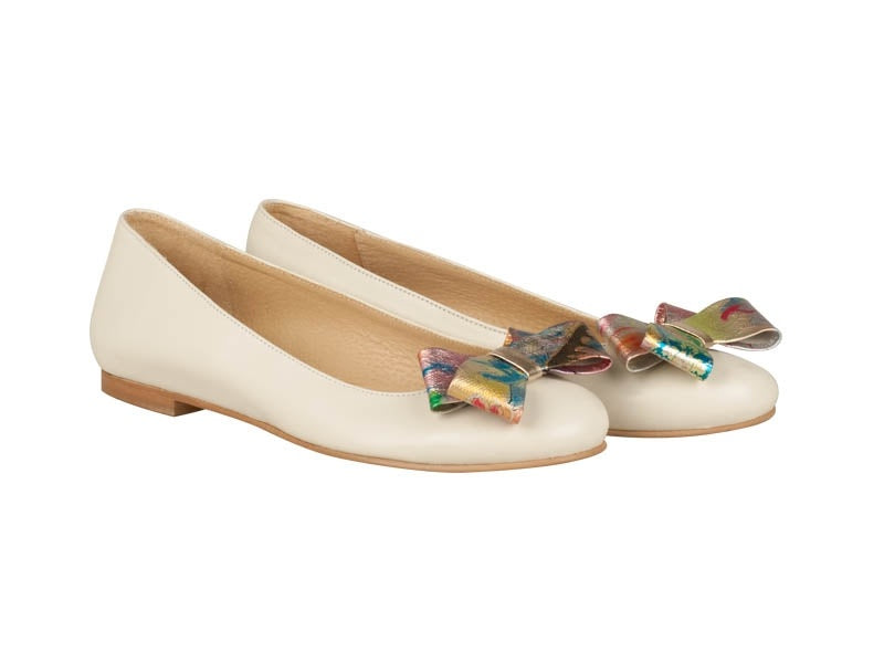 Balerini dama piele N30- orice culoare