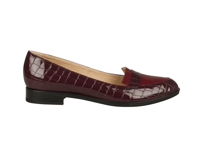 Balerini dama piele N32- orice culoare