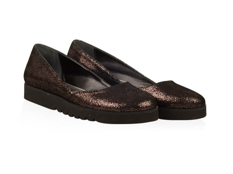 Balerini dama piele N33- orice culoare