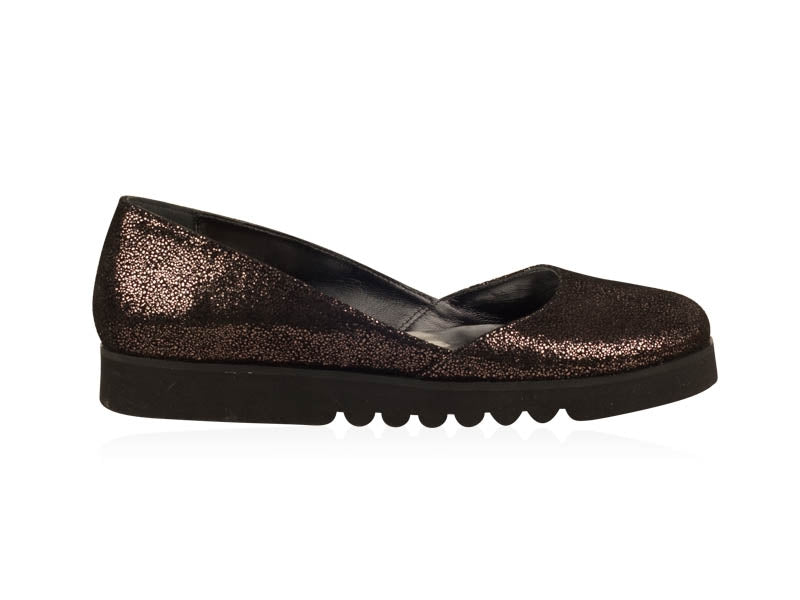 Balerini dama piele N33- orice culoare
