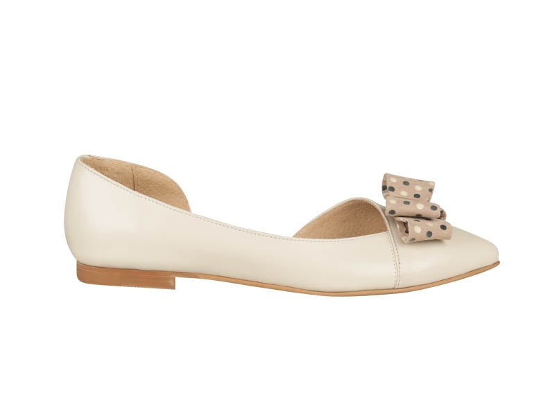 Balerini dama piele N35- orice culoare