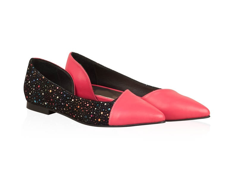 Balerini dama piele N36- orice culoare