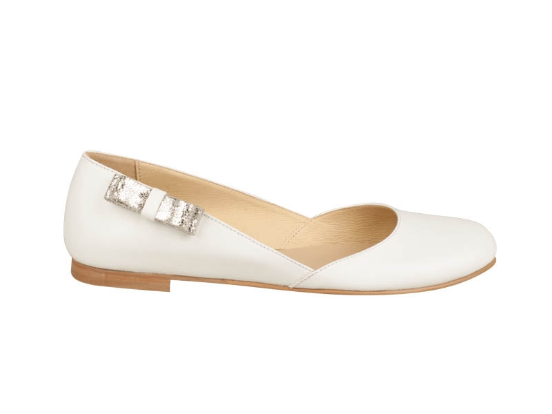 Balerini dama piele N47- orice culoare