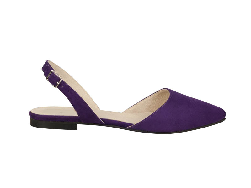 Balerini dama piele N52- orice culoare