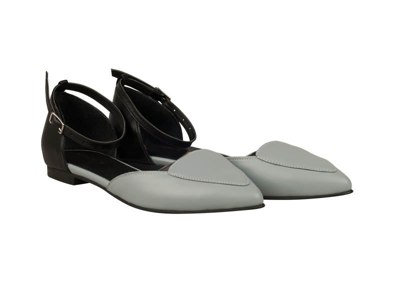 Balerini dama piele N60- orice culoare